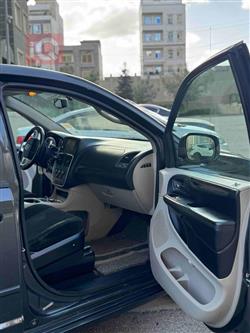 Dodge Grand Caravan